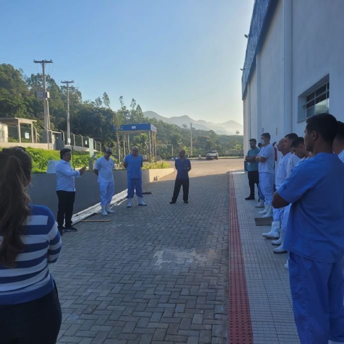 ACORDO COLETIVO DE TRABALHO COM A CLAC É FECHADO