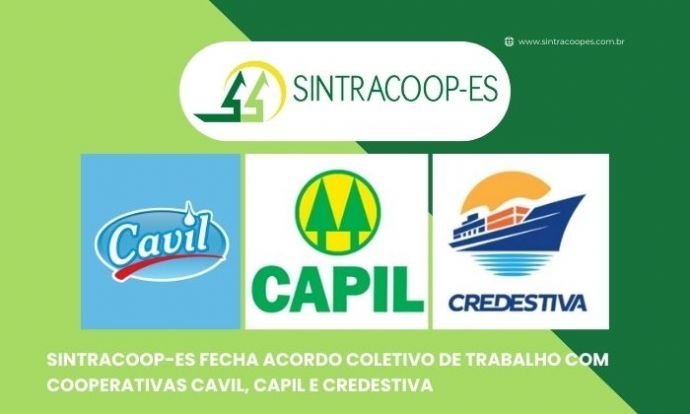 FECHADO ACT COM CAVIL, CAPIL E CREDESTIVA