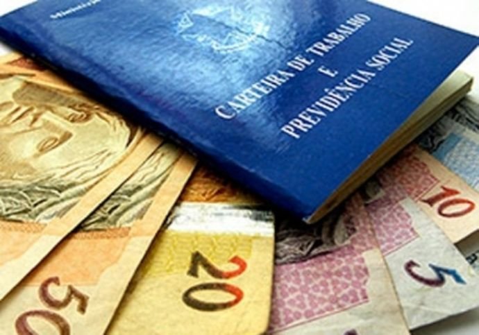 PROPOSTA DO SALÁRIO MINIMO 2017 É DE R$946