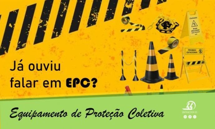 PARA QUE SERVEM OS EPCs?